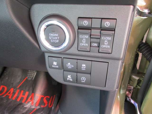 Daihatsu Hijet Deck Van 10