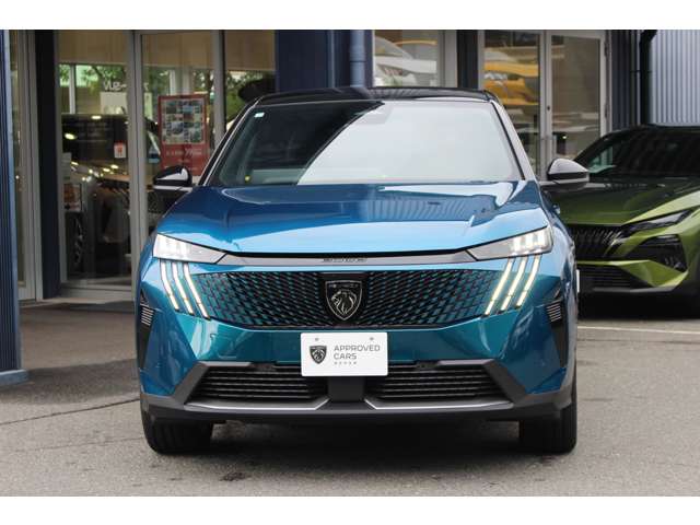 Peugeot 3008 2