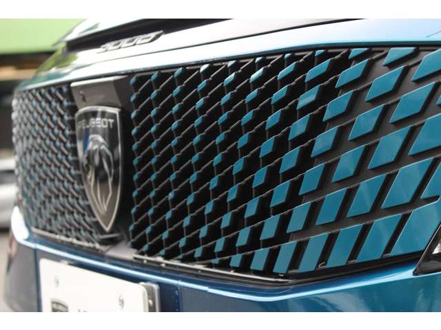 Peugeot 3008 4