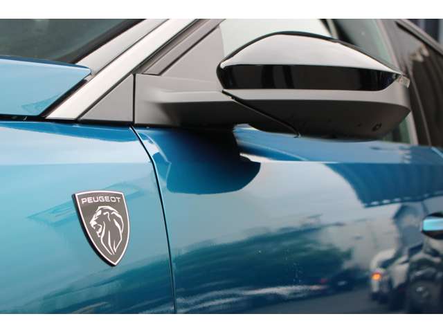 Peugeot 3008 6