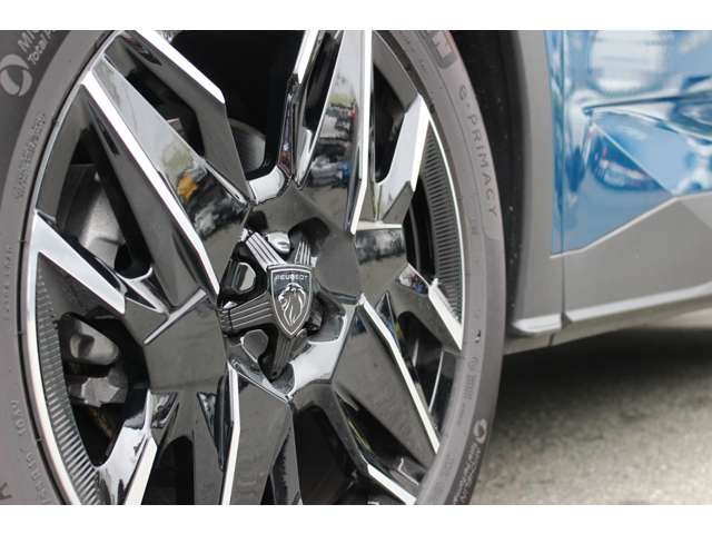 Peugeot 3008 7