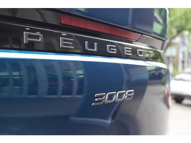 Peugeot 3008 10