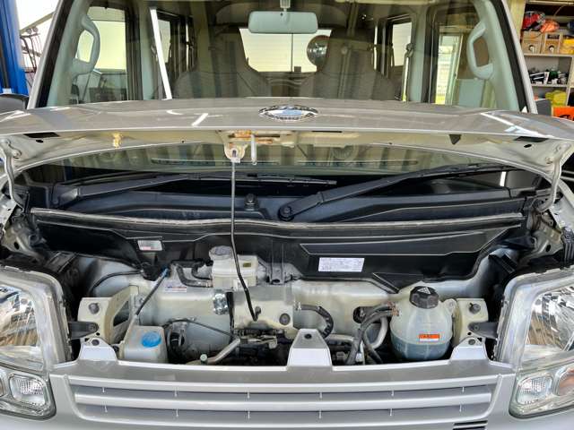 Nissan NV100 Clipper 3