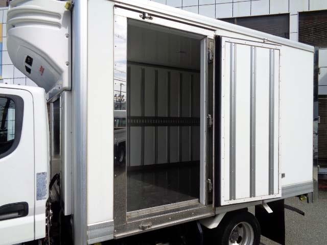 Mitsubishi Fuso Canter 12