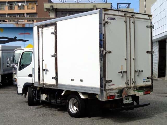 Mitsubishi Fuso Canter 2