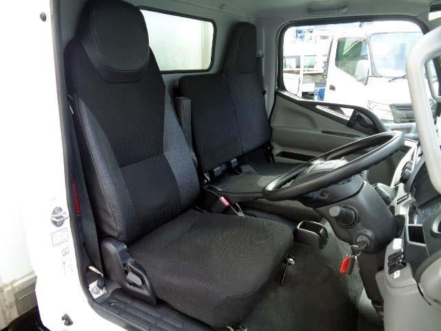 Mitsubishi Fuso Canter 5
