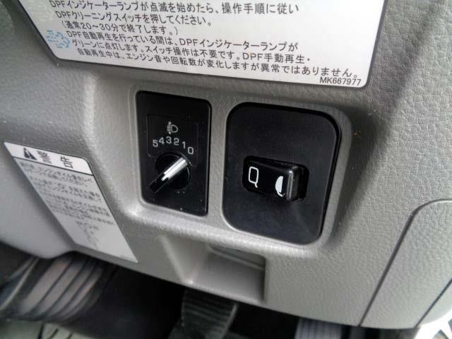 Mitsubishi Fuso Canter 8