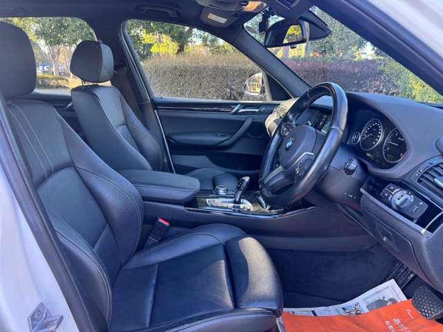 BMW X3 12