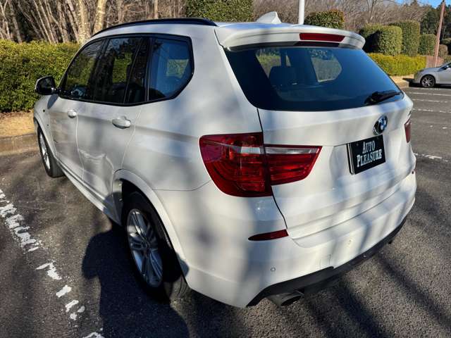 BMW X3 2
