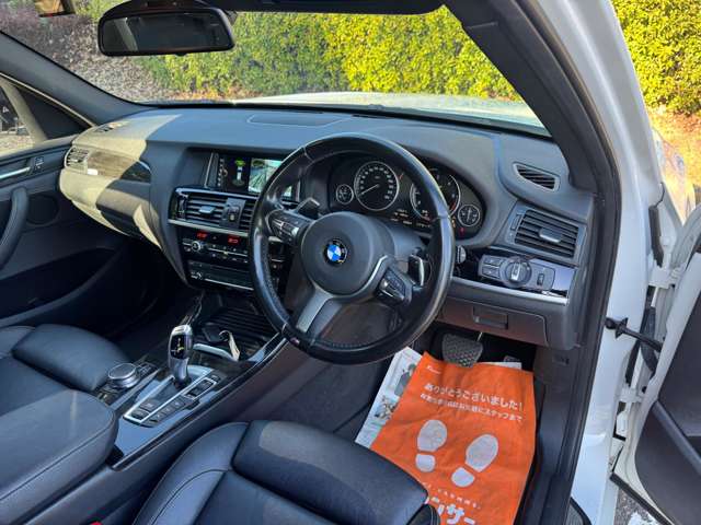 BMW X3 3