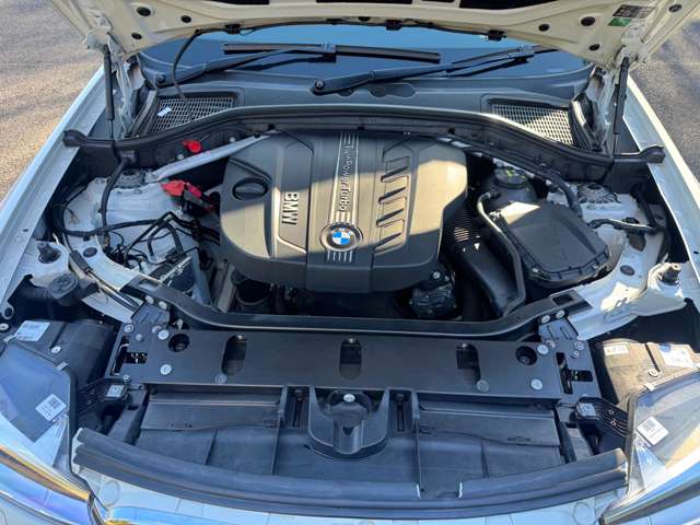 BMW X3 4