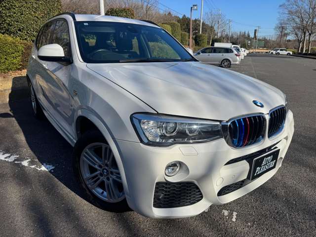 BMW X3 5