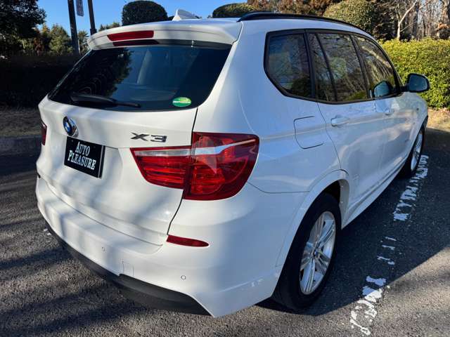 BMW X3 6