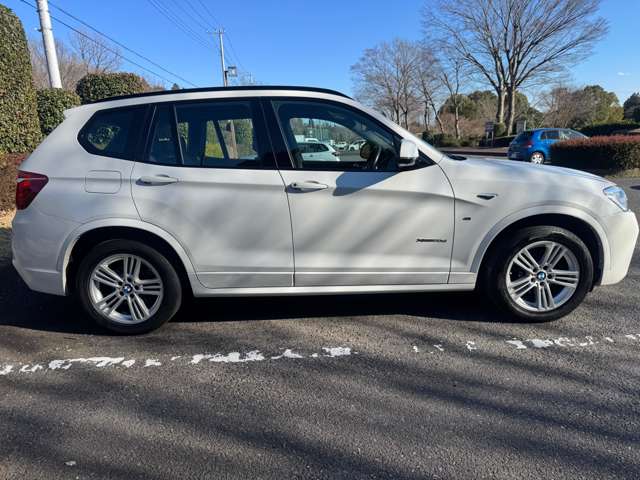 BMW X3 9