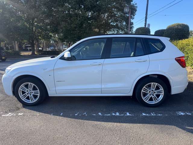BMW X3 10