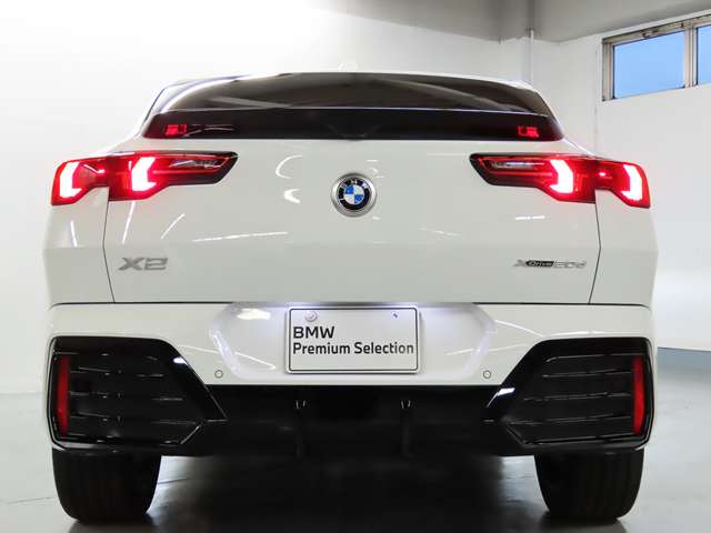BMW X2 11