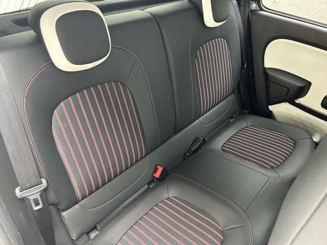 Renault Twingo 11
