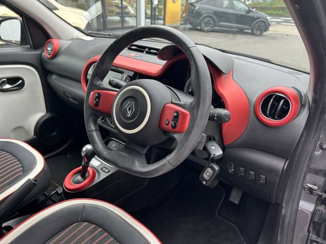 Renault Twingo 12
