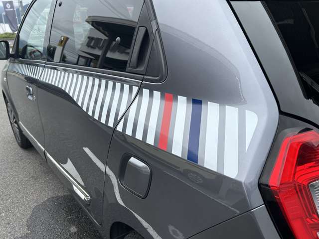 Renault Twingo 6