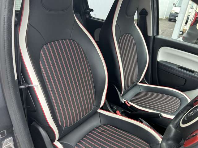 Renault Twingo 10