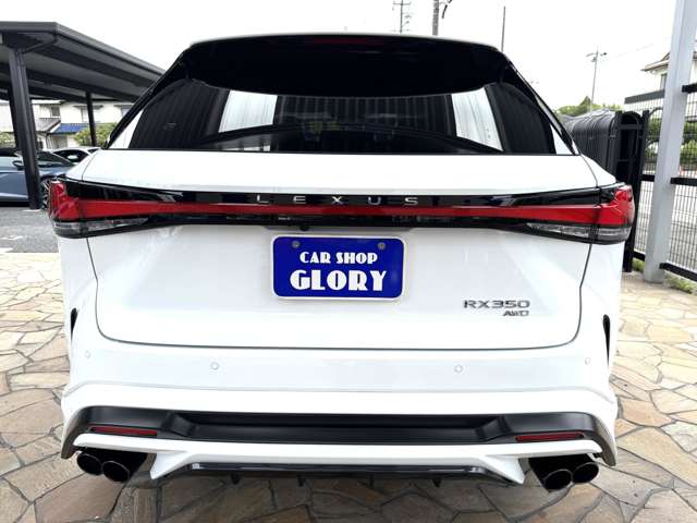 Lexus RX 6