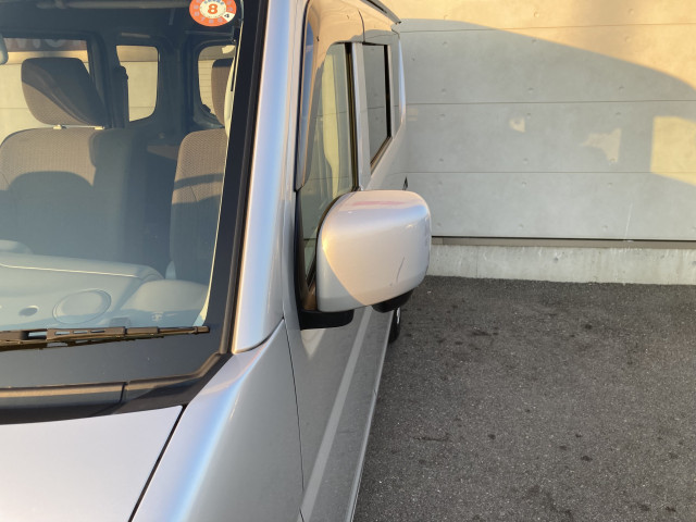 Mitsubishi Minicab Van 10