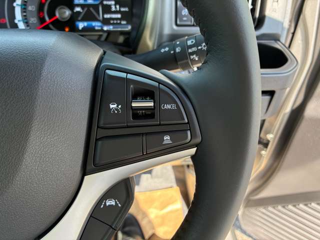 Suzuki Hustler 5