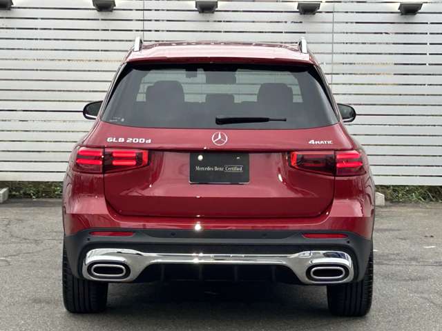 Mercedes-Benz GLB 11