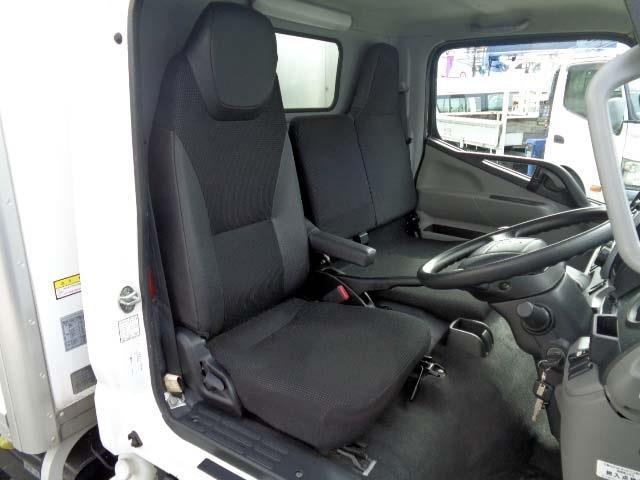 Mitsubishi Fuso Canter 5