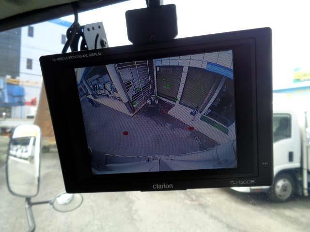 Mitsubishi Fuso Canter 6