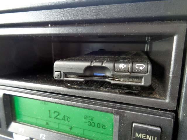 Mitsubishi Fuso Canter 8