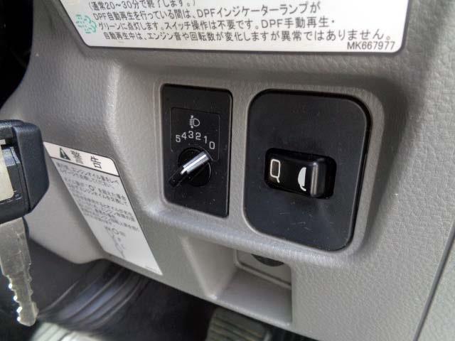 Mitsubishi Fuso Canter 10