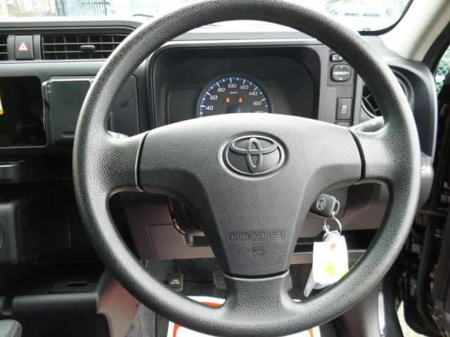 Toyota Probox Van 10