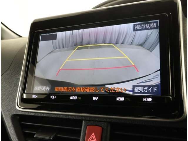 Toyota Voxy 7