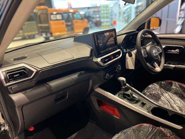Toyota Raize 5