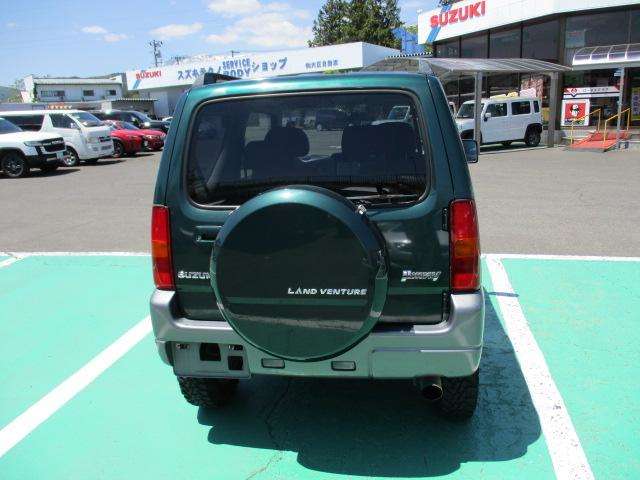 Suzuki Jimny 3