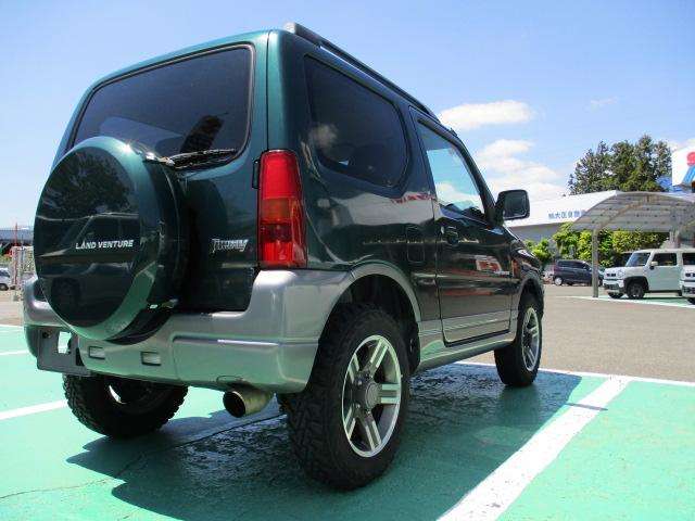 Suzuki Jimny 9