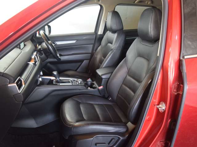 Mazda CX-5 11