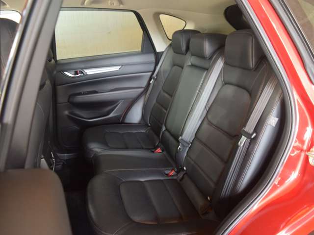 Mazda CX-5 12