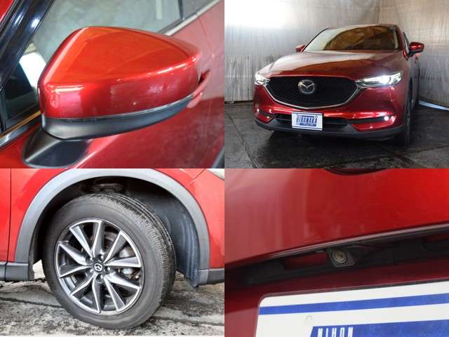Mazda CX-5 7