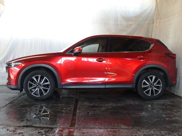 Mazda CX-5 8