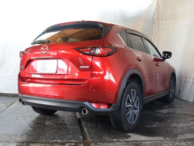 Mazda CX-5 9