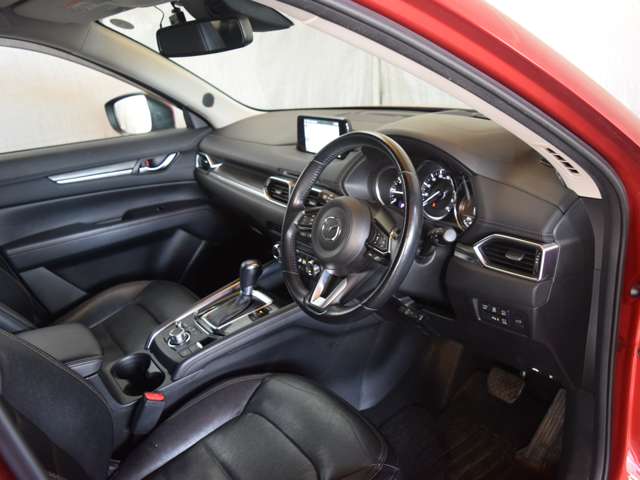 Mazda CX-5 10