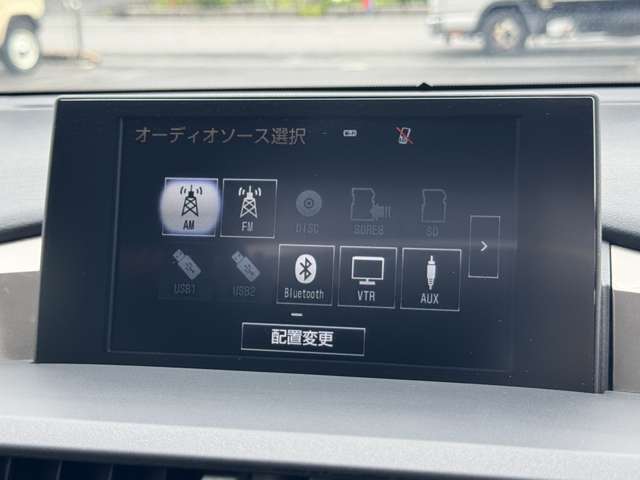 Lexus NX 10