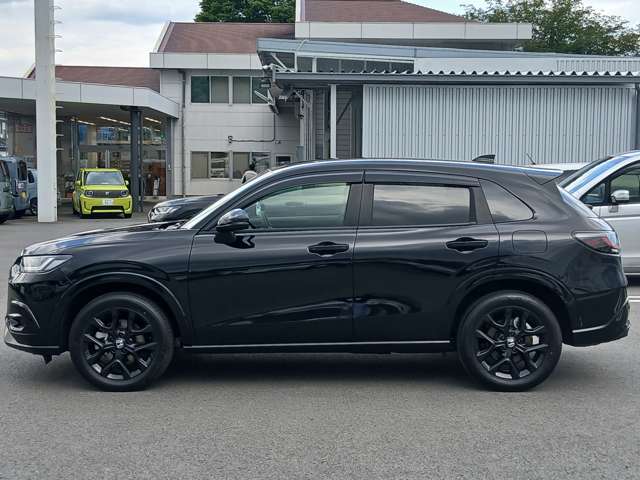 Honda ZR-V 6