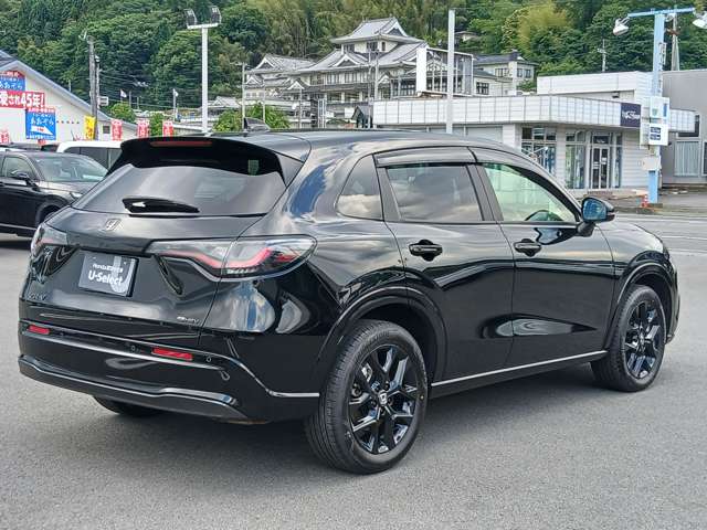 Honda ZR-V 9