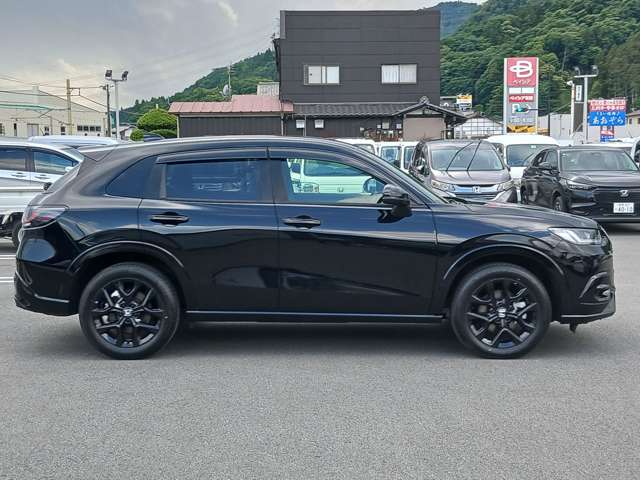 Honda ZR-V 10