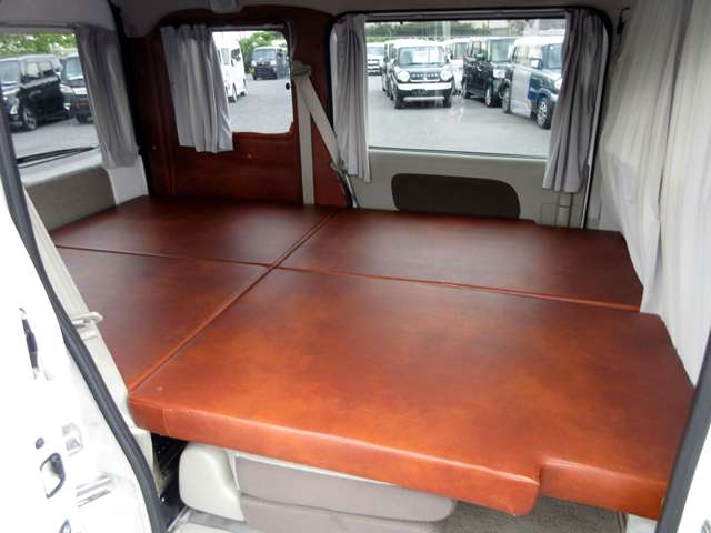 Suzuki Every 7
