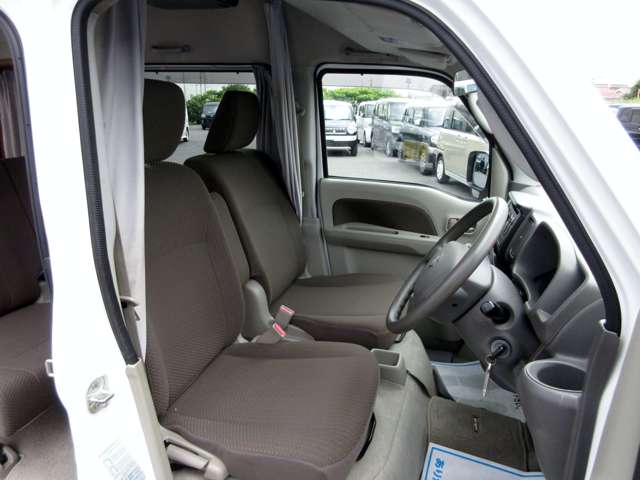 Suzuki Every 9