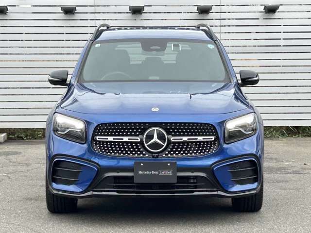 Mercedes-Benz GLB 2